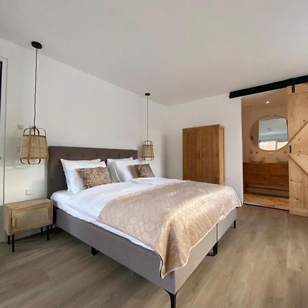 Bed and Breakfast Loft15 à Den Burg Extérieur photo